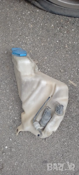 Казанче чистачки VW Passat B5, снимка 1