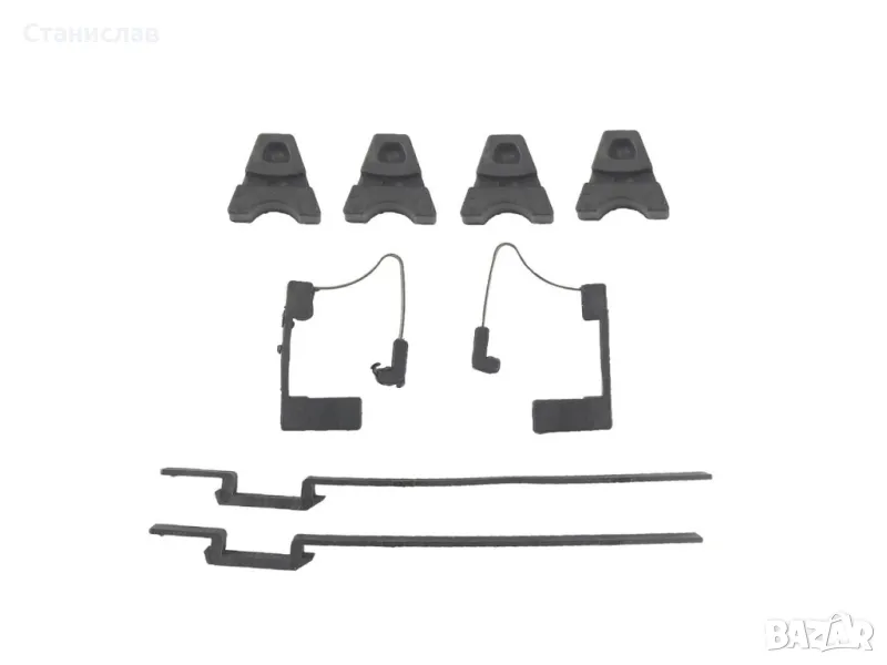 Mercedes S-Class W222 Ремонтен комплект за люк , снимка 1