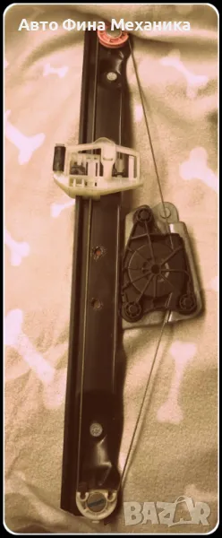 Механизъм ел стъкло BMW Е90 Е91, снимка 1