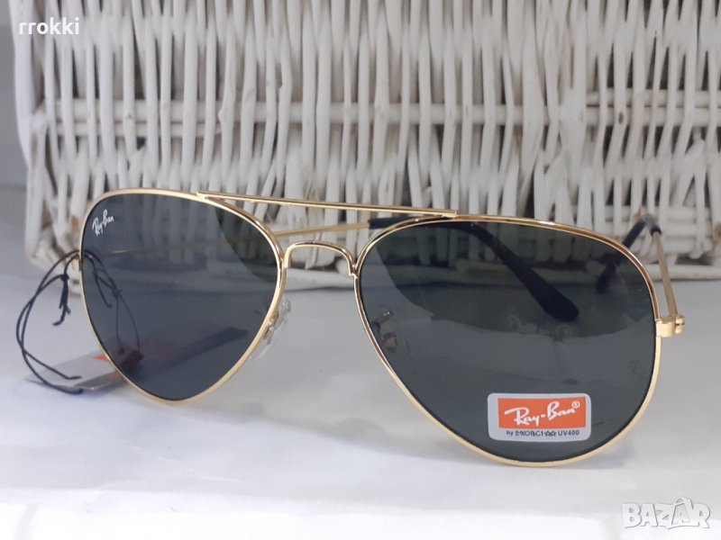 Слънчеви очила унисекс-47 джонки, снимка 1