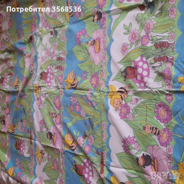 Горни чаршафи,единични, снимка 1