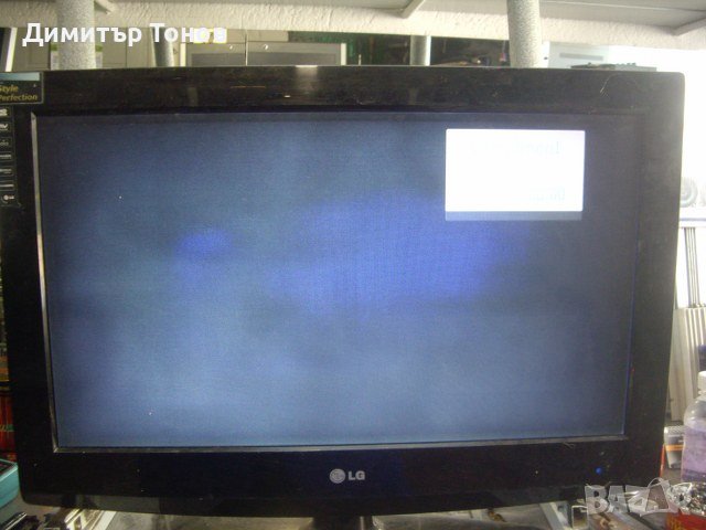 LG 26LG3000, снимка 1