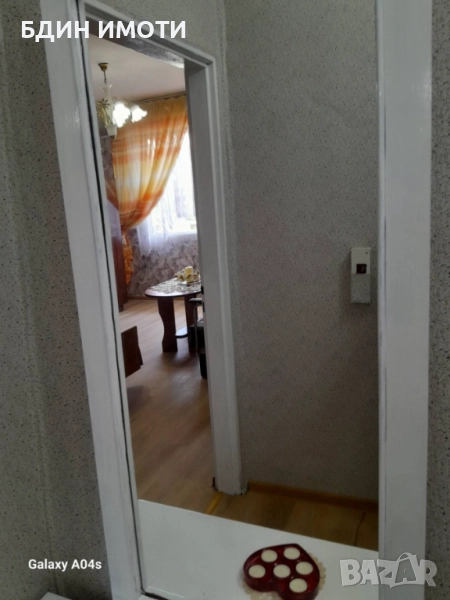 Продавам гарсониера, Видин, снимка 1