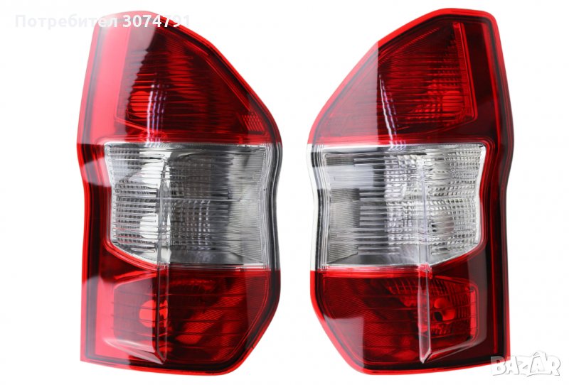 Стопове Стоп Задни Светлини Е4 за FORD Transit Tourneo Courier, снимка 1