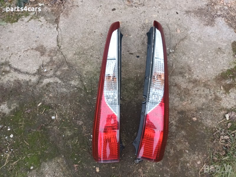 ляв и десен стоп за мицубиши лансер 7 03 - 08 комби MITSUBISHI LANCER VII, снимка 1