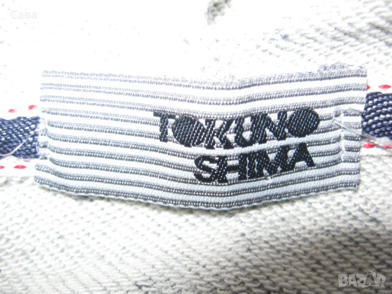 Суичър TOKUNO SHIMA  мъжки,М, снимка 1