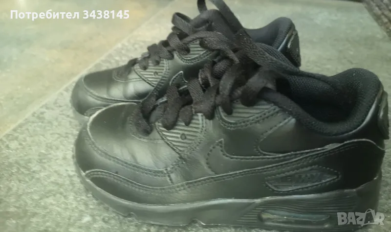 Nike air max , снимка 1