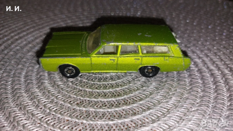 Matchbox , снимка 1