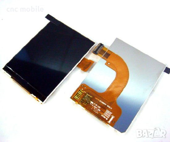 Samsung S3650 - Samsung Corby - Samsung GT-S3650 дисплей , снимка 1