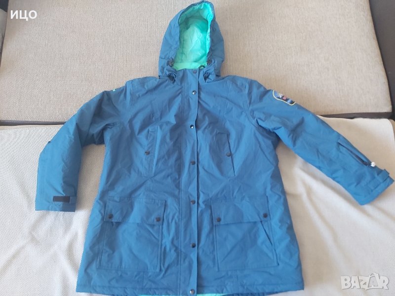 Дамско зимно яке BPC, снимка 1