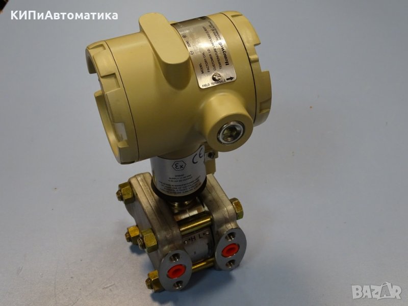 трансмитер Honeywell ST3000 S100e Pressure Transmitter Ex, снимка 1