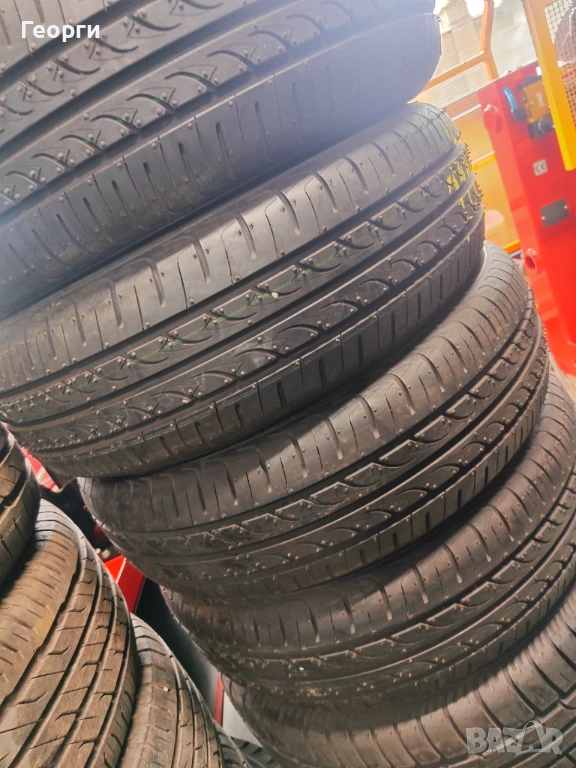 Летни гуми 175/65/15 Yokohama, снимка 1