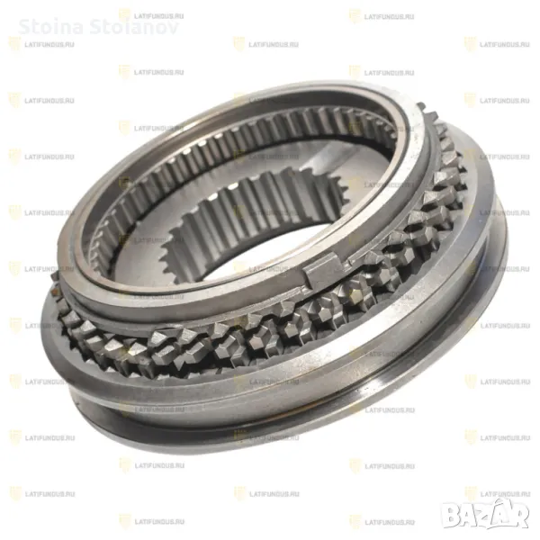 Синхронизатор 1221 МТЗ  Беларус  GT-C 114   3.28434.3 1222-1701400, снимка 1