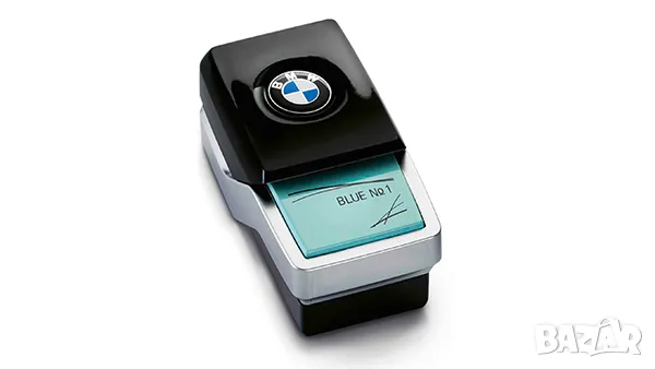 Ароматизатор AMBIENT AIR BMW G серия, снимка 1