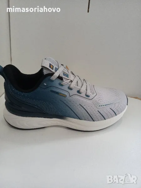 Юношески маратонки Runners 7077, снимка 1