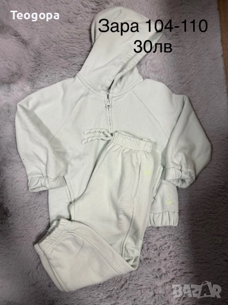 Дрехи за момиче, снимка 1