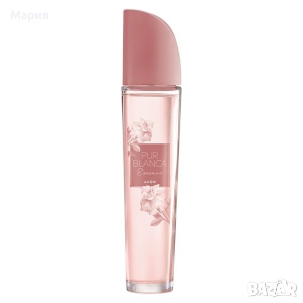 Avon- Pur blanca Essense , снимка 1