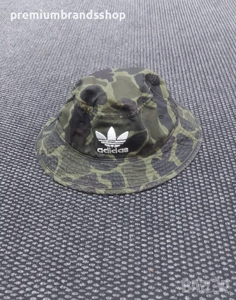 Adidas идиотка , снимка 1
