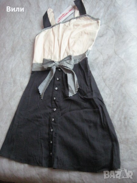 Рокля Annie greenabelle с презрамки , снимка 1