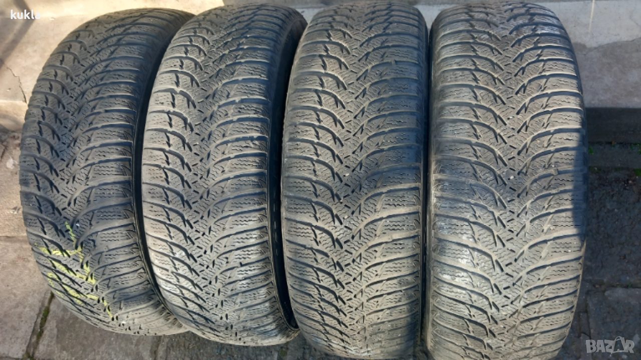 Гуми Kymho, снимка 1