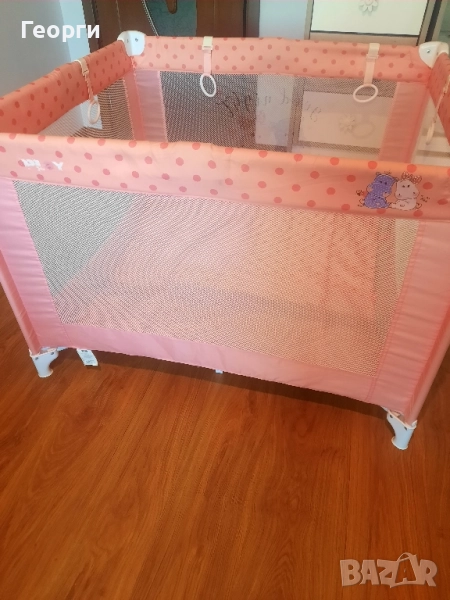 кошара за игра , снимка 1