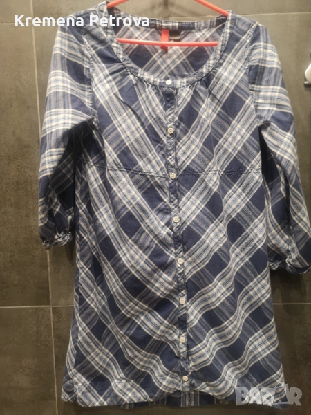 Рокля, размер S, снимка 1