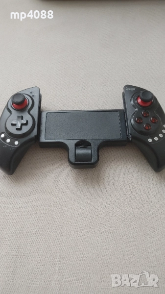 3 gamepada за телефон или таблет, снимка 1