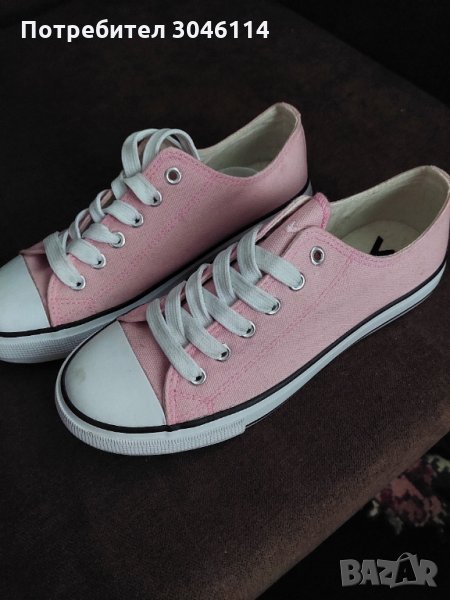 Дамски гуменки, снимка 1