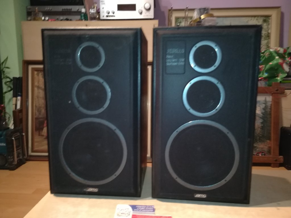 Kolumny Jamo Jamo Studio 110 Speakers JAMO STUDIO 110