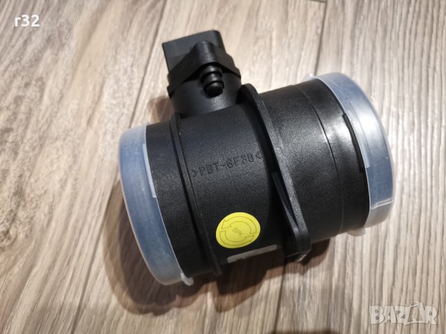 Дебитомер за VW голф 4 2.3 , 2.8 , VR5 VR6 Audi Seat, снимка 3 - Части - 44089303