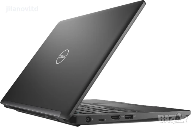 Лаптоп Dell Latitude 5290 i5-8250U 8GB 128GB SSD HD ГАРАНЦИЯ, снимка 6 - Лаптопи за работа - 51225956