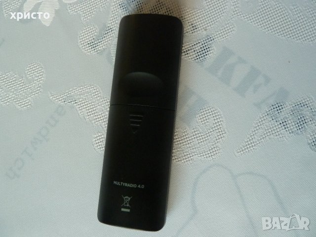 дистанционно Technisat Multyradio 4.0 ново, снимка 2 - Аудиосистеми - 39086487