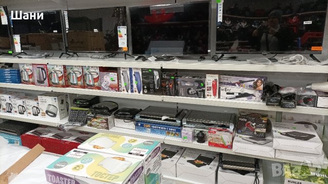 Лед телевизор 32инчаСмарт , снимка 11 - Телевизори - 43413776