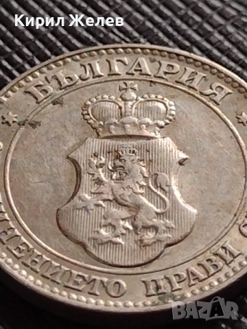 МОНЕТА 20 стотинки 1913г. ЦАРСТВО БЪЛГАРИЯ УНИКАТ ПЕРФЕКТНО СЪСТОЯНИЕ РЯДКА ЗА ЦЕНИТЕЛИ 35754, снимка 12 - Нумизматика и бонистика - 39682676