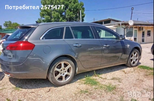 джанти с гуми 17"5x120 ET-41 67.1, снимка 7 - Гуми и джанти - 52048680