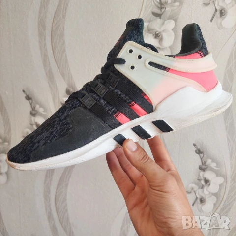adidas EQT ADV Support J 'номер 46  2/3 оригинални маратонки , снимка 7 - Маратонки - 50712524