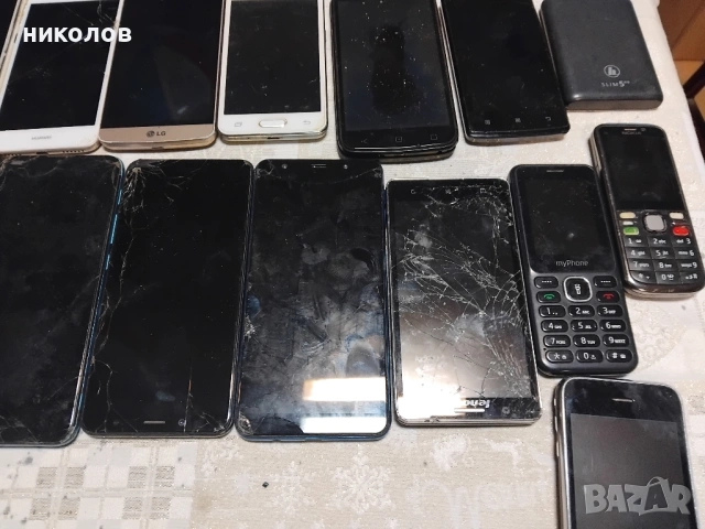 ТЕЛЕФОНИ, снимка 8 - Други - 53296855