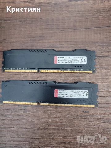 Комплект дънна платка Z97, i5 4690k, 16gb RAM и охлаждане coolermaster, снимка 4 - Дънни платки - 53579615