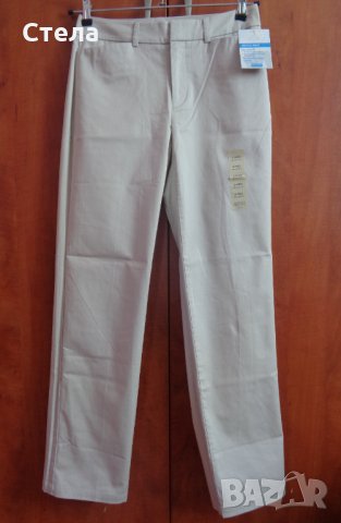 Дамски панталон Dockers, нов, с етикет, снимка 3 - Панталони - 35262607