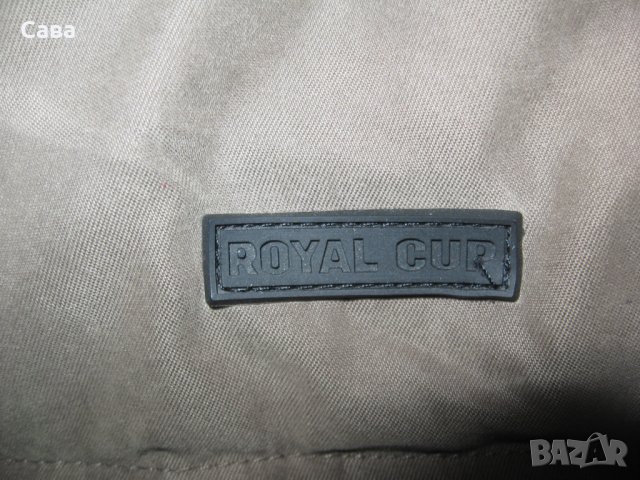 Зимно яке ROYAL CUP  мъжко,М-Л, снимка 6 - Якета - 43492795