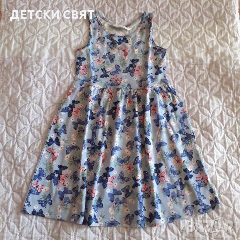 Нови детски рокли , снимка 1