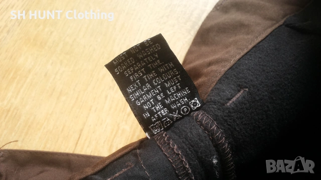 DOVREFJELL HYBRID Kids Trouser размер 14 години / 164 см детски хибриден панталон - 2047, снимка 14 - Детски панталони и дънки - 53397516