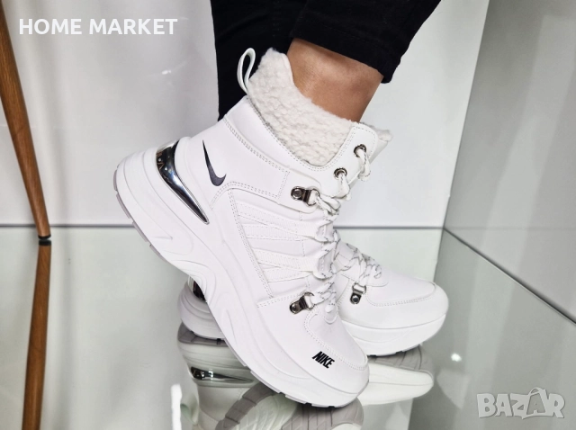 Дамски боти 36-41 Внос от Турция Доставка до 3 дни с преглед и тест 36-23см, 37-23.5см, 38-24.5см, 3, снимка 11 - Дамски боти - 52447481