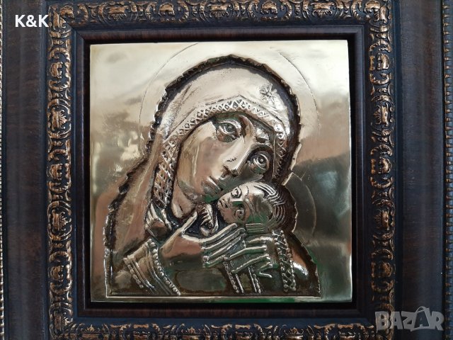 Бронзова пластика