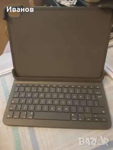 LOGITECH Slim folio pro за Ipad 11 pro 