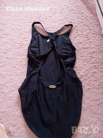 Чисто нов оригинален дамски бански Adidas, снимка 4 - Бански костюми - 50663795