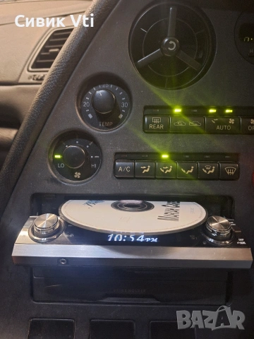 Pioneer Deh-P88PRS (DSP)