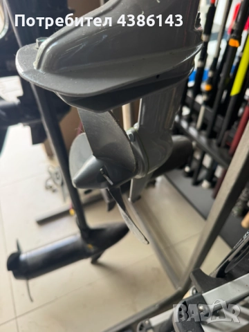 Продавам извънбордов двигател Honda 2.3 к.с, снимка 3 - Воден транспорт - 51746406