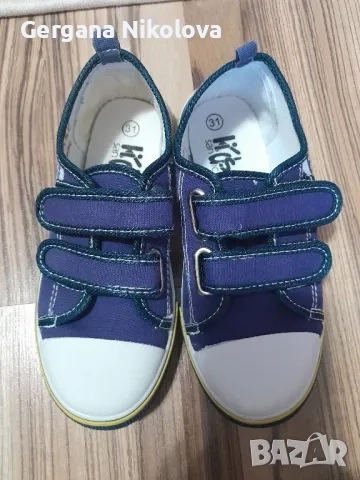 Детски маратонки и ботуши 31 номер, снимка 11 - Детски боти и ботуши - 48832509