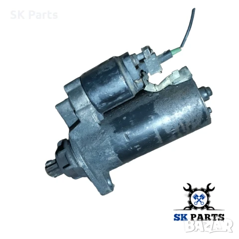 Стартер за Volkswagen Golf 4/ Голф 4 1.9 131к.с.